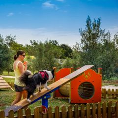 Camping Aminess Maravea - Camping Istrie