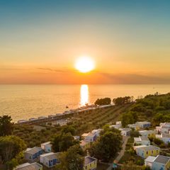 Camping Aminess Maravea - Camping Istrie