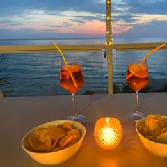 Camping Aminess Maravea - Camping Istrie