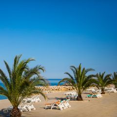 Camping Aminess Maravea - Camping Istrie