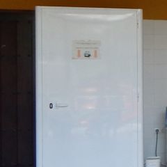 Camping Presa Vinuela - Camping Málaga