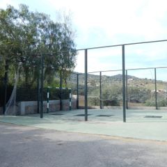 Camping Presa Vinuela - Camping Málaga