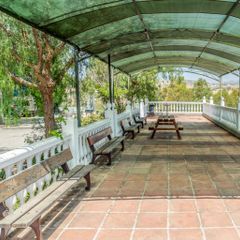 Camping Presa Vinuela - Camping Málaga