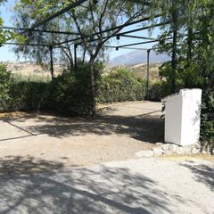 Camping Presa Vinuela - Camping Málaga