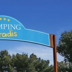 Camping Paradis Domaine Oyat - Camping Vandea
