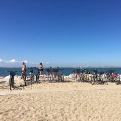 Camping Miramare Village - Camping Livourne