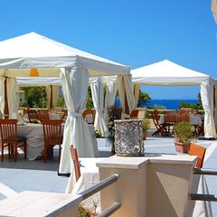 Camping Miramare Village - Camping Livourne