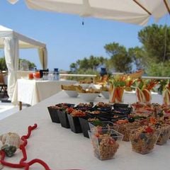 Camping Miramare Village - Camping Livourne