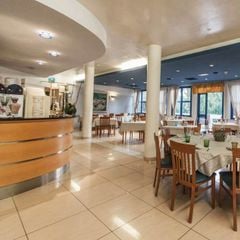 Camping Miramare Village - Camping Livourne