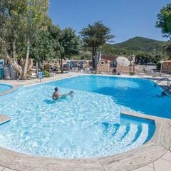 Camping Miramare Village - Camping Livourne