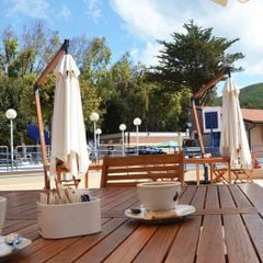 Camping Miramare Village - Camping Livourne