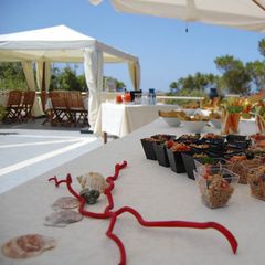 Camping Miramare Village - Camping Livourne