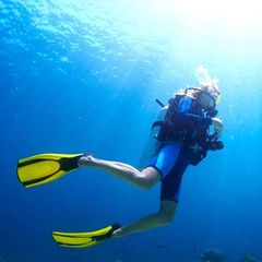 Camping Miramare Village - Camping Livourne