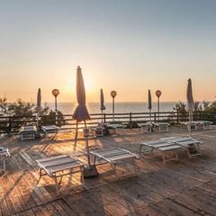 Camping Miramare Village - Camping Livourne