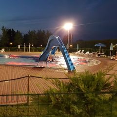 Camping Miramare Village - Camping Livourne