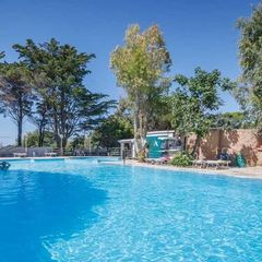 Camping Miramare Village - Camping Livourne
