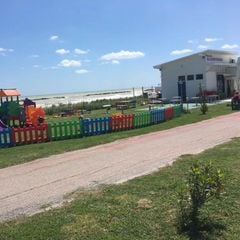 Camping Residence Casabianca - Camping Fermo