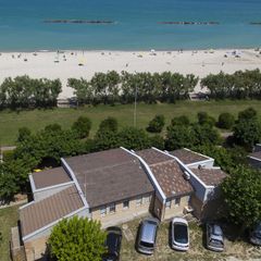Camping Residence Casabianca - Camping Fermo