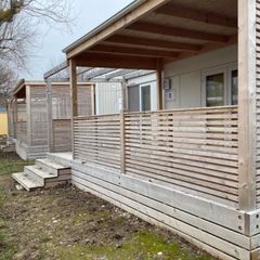MOBILHOME 5 personnes - PET