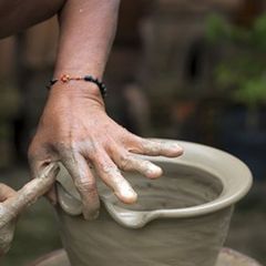 Camping Village Tuscia Tirrenica - Camping Viterbe