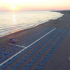 Camping Village Tuscia Tirrenica - Camping Viterbe