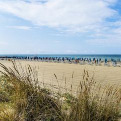 Camping Village Tuscia Tirrenica - Camping Viterbe