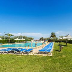 Camping Village Tuscia Tirrenica - Camping Viterbe