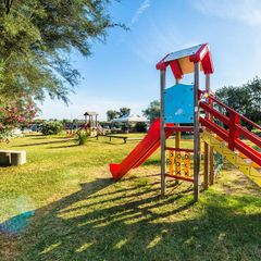 Camping Village Tuscia Tirrenica - Camping Viterbe