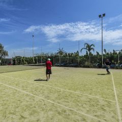 Camping Village Tuscia Tirrenica - Camping Viterbe