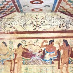 Camping Village Tuscia Tirrenica - Camping Viterbe