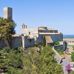 Camping Village Tuscia Tirrenica - Camping Viterbe