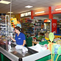 Camping Village Tuscia Tirrenica - Camping Viterbe