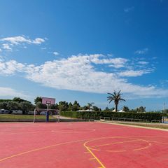 Camping Village Tuscia Tirrenica - Camping Viterbe