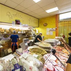 Camping Village Tuscia Tirrenica - Camping Viterbe