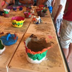 Camping Village Tuscia Tirrenica - Camping Viterbe