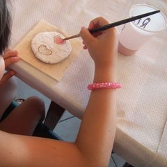 Camping Village Tuscia Tirrenica - Camping Viterbe