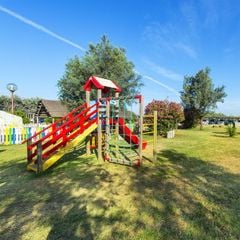 Camping Village Tuscia Tirrenica - Camping Viterbe