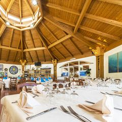 Camping Village Tuscia Tirrenica - Camping Viterbe