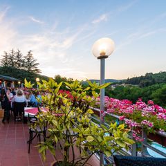 Camping Village Il Poggetto - Camping Florence