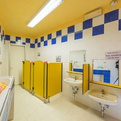 Camping Village Il Poggetto - Camping Florence