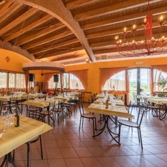 Camping Village Il Poggetto - Camping Florence