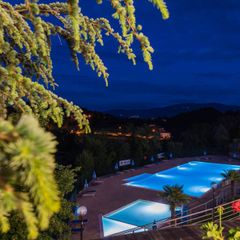 Camping Village Il Poggetto - Camping Florence