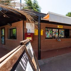 Camping Village Il Poggetto - Camping Florence