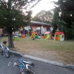 Camping Village Il Poggetto - Camping Florence