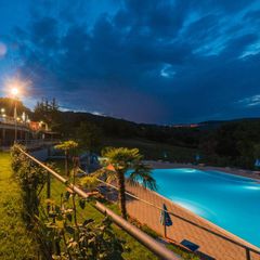 Camping Village Il Poggetto - Camping Florence