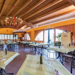 Camping Village Il Poggetto - Camping Florence