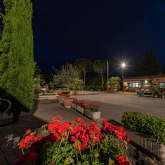 Camping Village Il Poggetto - Camping Florence