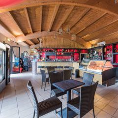 Camping Village Il Poggetto - Camping Florence