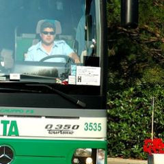 Camping Village Il Poggetto - Camping Florence