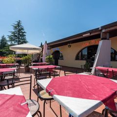 Camping Village Il Poggetto - Camping Florence
